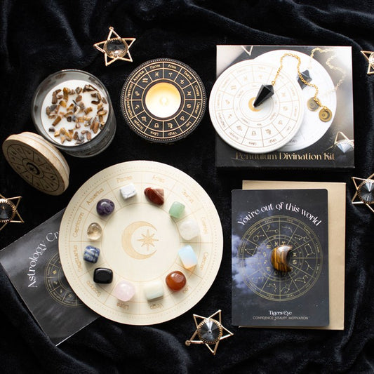 Embrace Spiritual Enlightenment with Our Thoughtfully Curated Collection