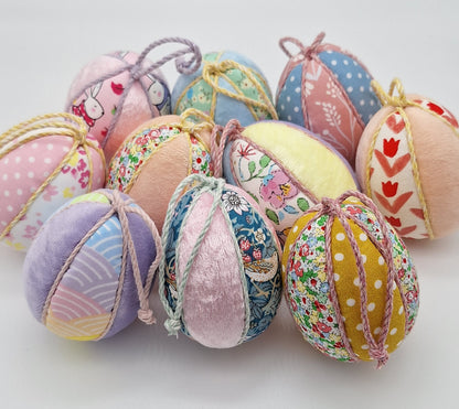 Create Your Own Spring & Easter Baubles Workshop Saturday 22nd March