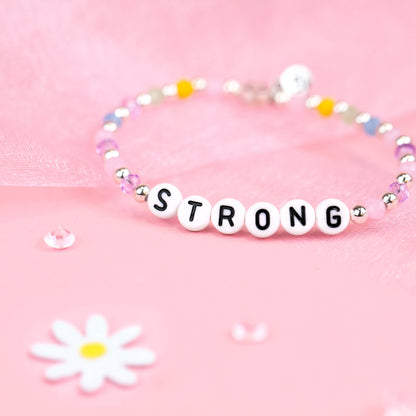 Strong Bracelet