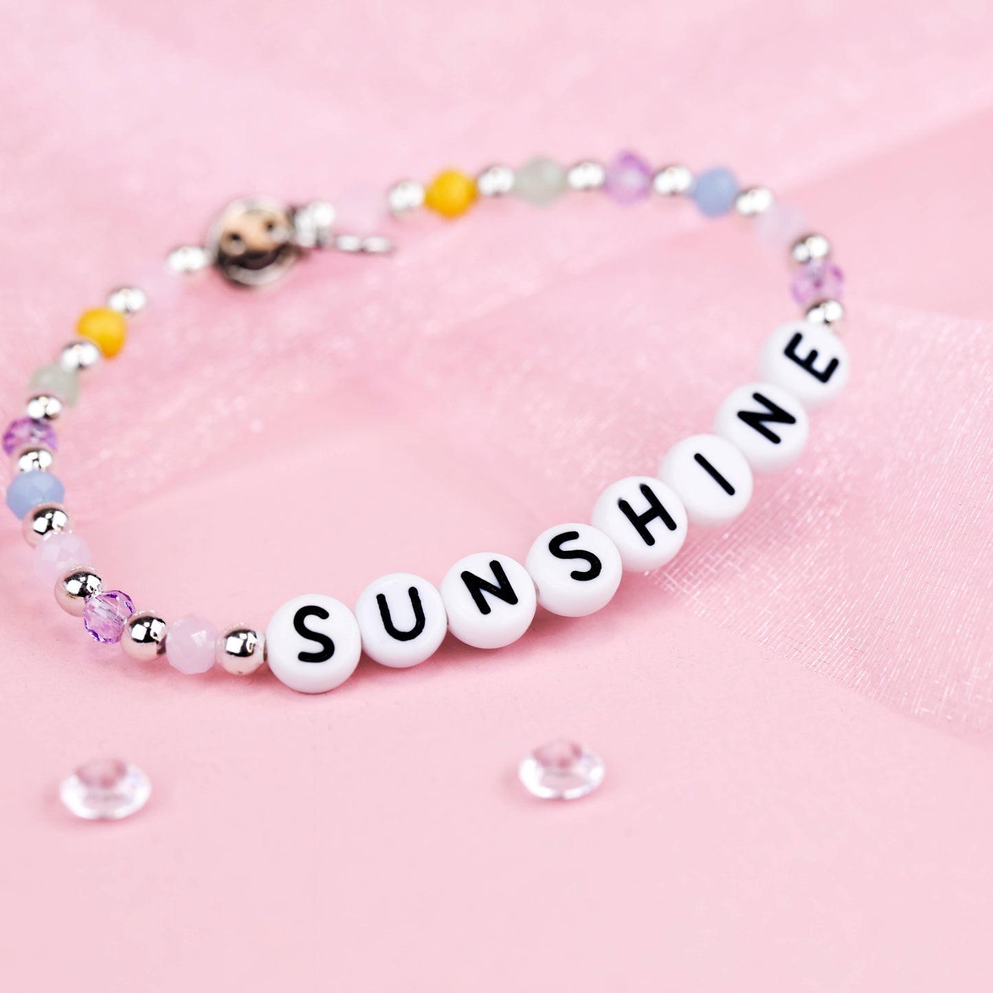 Sunshine Bracelet