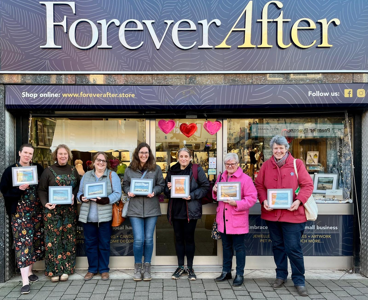 Needle Felt Seascape Workshop Saturday 31st May 2025