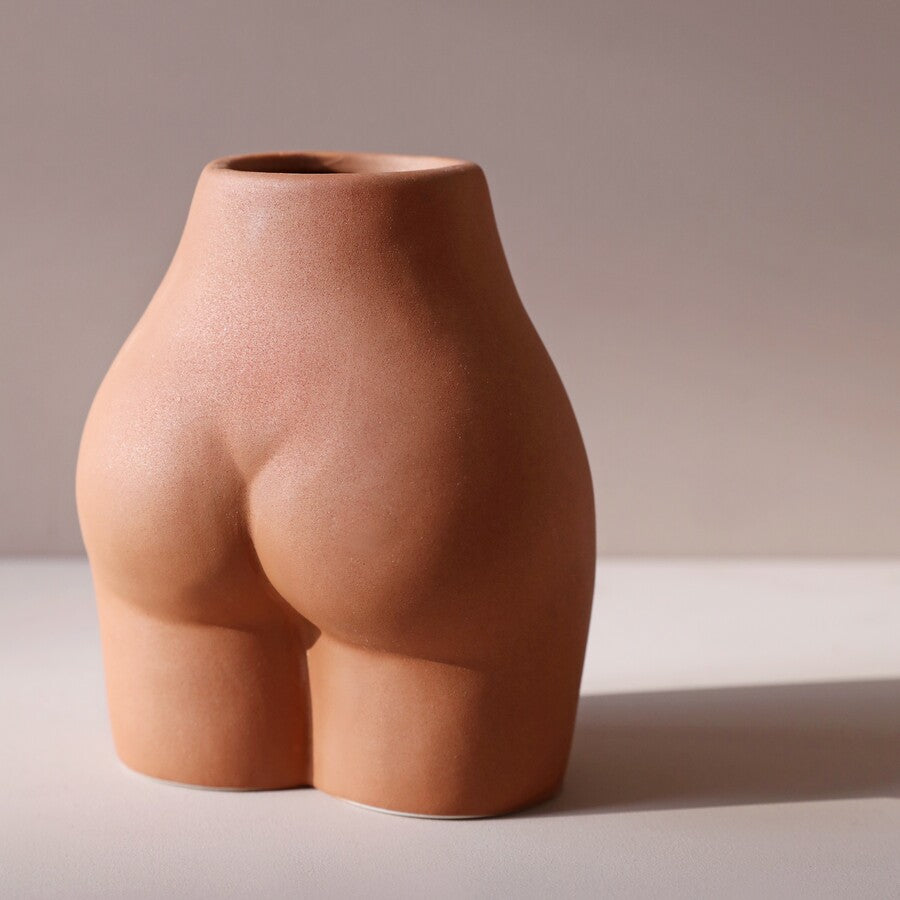 Small Body Vase